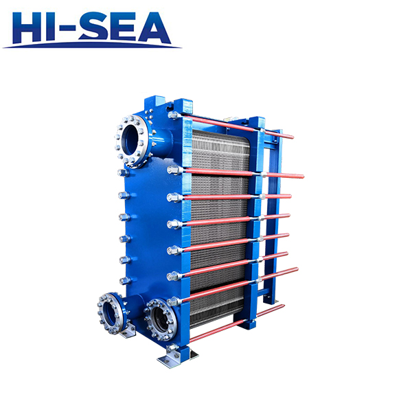 Plate Heat Exchanger
